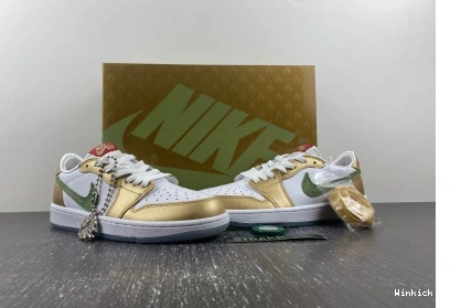 1 “Year The OG Jordan Air Low Of Dragon” 0804
